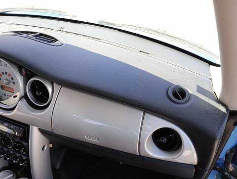 Foto 4ª: Kit Airbag Bmw Mini COOPER 116CV 85KW [W10B16A] (2004)