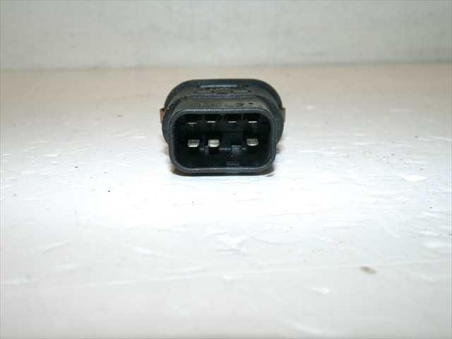 Foto 3ª: Botonera Elevalunas Ford Escort 1.8 G 1993-1995,RANCHERA [RDA] (1995)