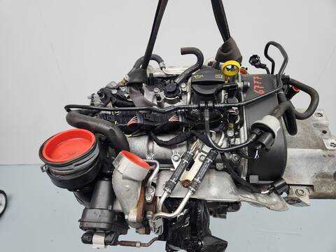 Motor Completo Volkswagen Polo SPORT 116CV 85KW