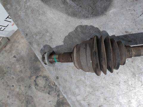 Foto 4ª: Transmision Delantera Derecha Peugeot Boxer HDI STANDART 330) 101CV 74KW [4HV] (2007)