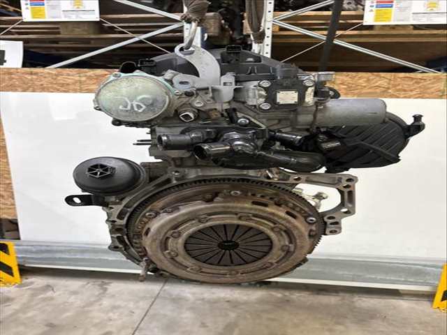 Foto 2ª: Motor Completo Peugeot 308 120 CV 88KW [5FW]