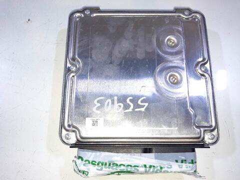 Foto 3ª: Centralita Motor ECU Volkswagen Caddy 2.0 TDI 102CV 75KW [DFS] (2017)