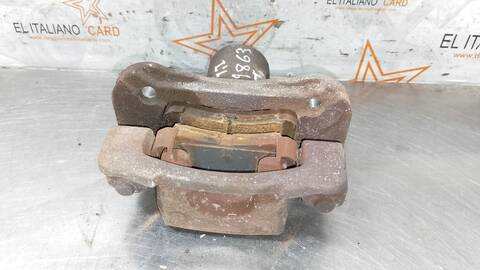 Foto 3ª: Pinza Freno Trasera Izquierdo Kia Sportage CONCEPT 4X2 116CV 85KW [D4FD] (2011)