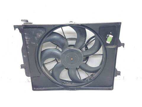 Electroventilador Kia Stonic DRIVE