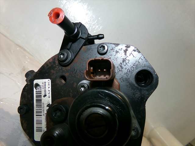 Foto 4ª: Bomba Inyeccion Renault Scenic 1.5 DCI 2003-2009 [K9KD7] (2004)