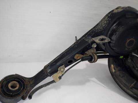 Foto 3ª: Mangueta Trasera Izquierda Toyota Rav4 2.0 LUNA 4X4 2003 ) 150CV [1AZFE] (2000)