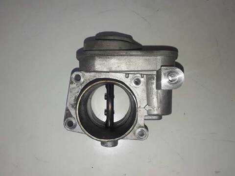 Caja Mariposa Opel Astra COSMO 1.7 16V CDTI 101CV
