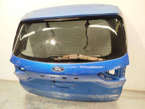 Foto 3ª: Portón Ford Kuga 2.5 FHEV 190CV 140KW [BGDC] (2024)