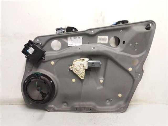 Elevalunas Eléctrico Delantero Derecho Mercedes Clase B 150 2.0 180 CDI (245.207) [2.0 LTR. - 80 KW CDI CAT]