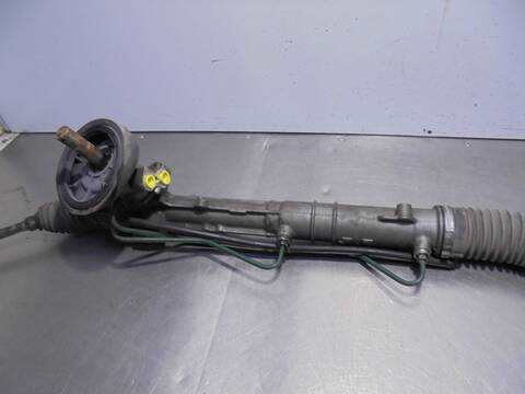 Foto 3ª: Cremallera de Direccion Peugeot 5008 1.6 HDI FAP 112CV 82KW [9H05] (2012)