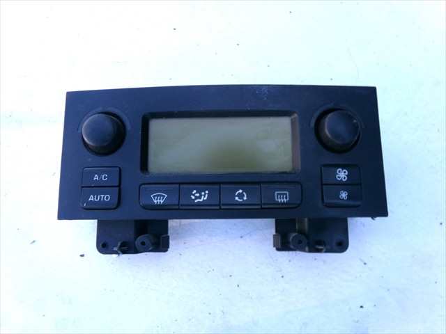 Mando Calefacción A. A. Citroen C4 1.6 G 2004-2010
