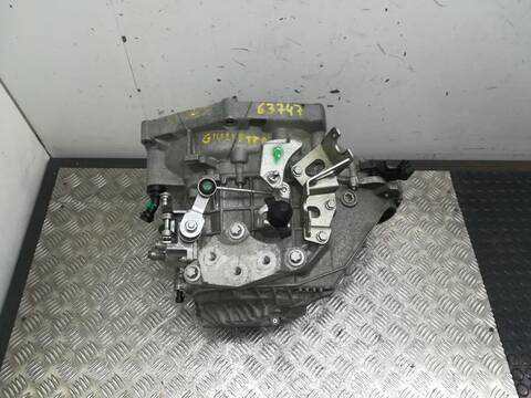 Foto 2ª: Caja Cambios Alfa Romeo Giulietta 940C1000 (2017)