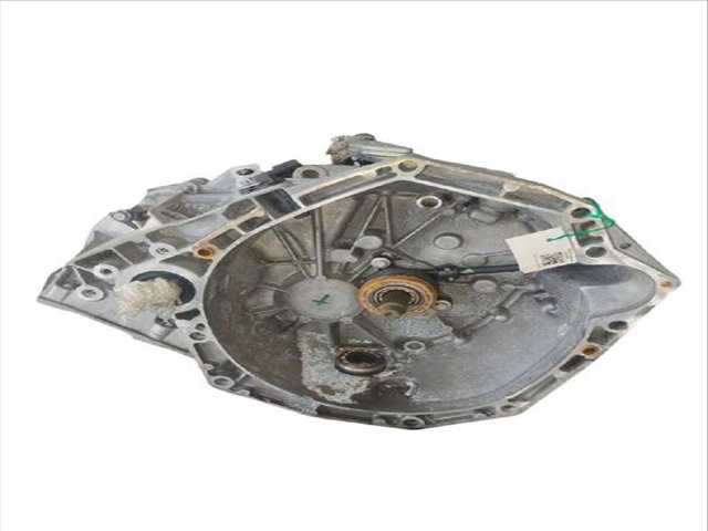 Foto 3ª: Caja Cambios Dacia Dokker 1.5 DCI - BLUE DCI 75 KEAJ KEAH KEJW) (2012)