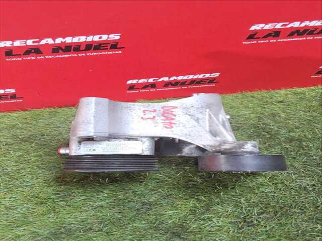 Foto 4ª: Bomba de Direccion Fiat Ducato FIAT DUCATO 2.3 JTD 2016 131CV 96KW (2025)