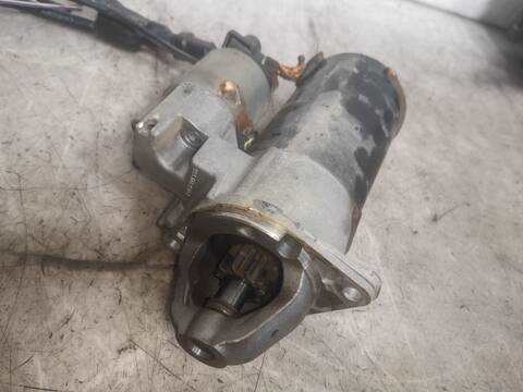 Foto 2ª: Motor de Arranque Mercedes Clase B 150 640941 (2008)