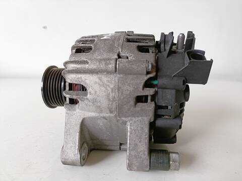 Alternador Ford Tourneo TREND 1.5 TDCI CAT 95CV