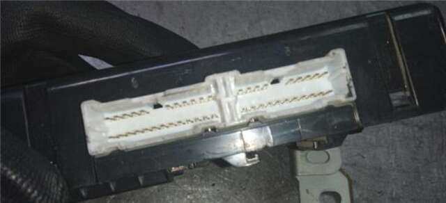 Foto 3ª: Centralita Motor ECU Kia Picanto 1.0 BASIC [1.0 LTR. - 49 KW CAT] [G3LA]