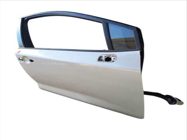 Foto 3ª: Puerta Delantera Derecha Toyota Corolla 1.8 HYBRID ZWE211 ZWE219) (2018)