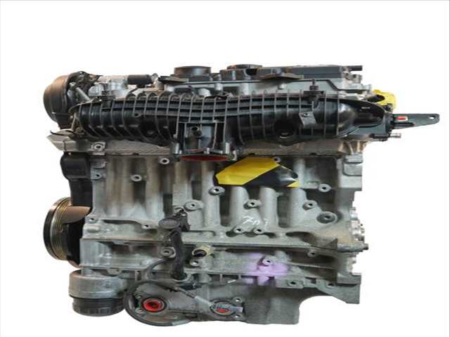 Motor Completo Volvo V90 2.0 T8 PLUG-IN HYBRID 334 - 407 CV