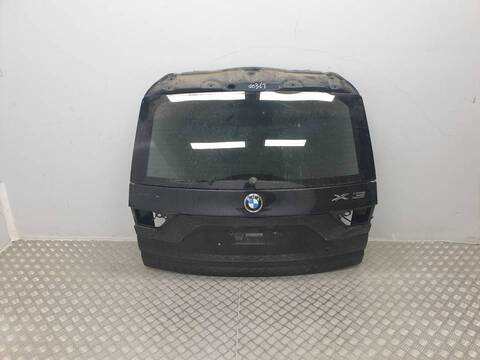 Foto 1ª: Portón Bmw X3 XDRIVE 20D (2006)