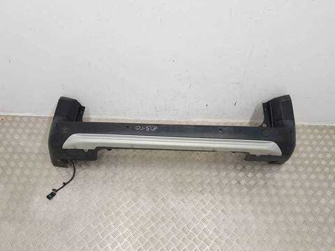 Paragolpes Trasero Citroen Berlingo FEEL ELECTRICO M