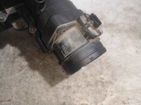 Foto 2ª: Caudalimetro Volkswagen Sharan CFFB (2011)