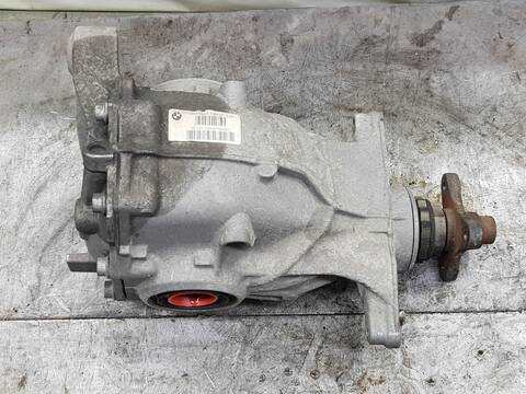 Diferencial Trasero Bmw Serie 5 518 520 D
