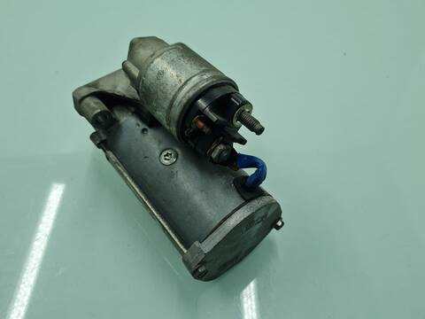Foto 2ª: Motor de Arranque Citroen C4 EXCLUSIVE PICASSO 116CV 85KW [9H05] (2015)