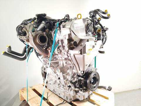 Foto 3ª: Motor Completo Seat Ateca 1.5 TSI 150CV 110KW [DXD] (2025)