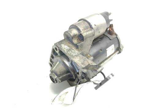 Motor de Arranque Nissan Micra 1.0