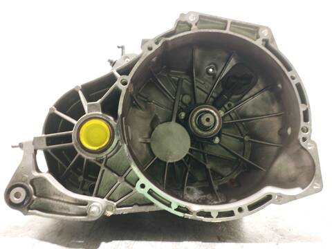 Caja Cambios Ford Focus 1.8 TDCI 115CV 85KW