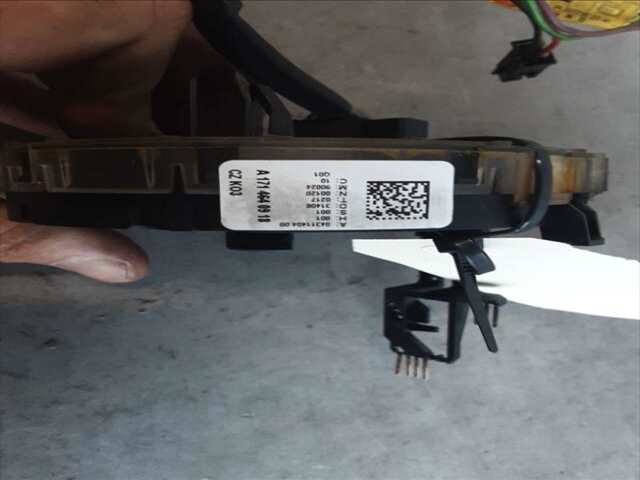 Foto 3ª: Anillo Airbag Mercedes Clase ML 230 320 V6CDI 224CV 0CV [642.940] (2007)