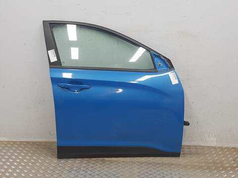 Puerta Delantera Derecha Hyundai Kona KLASS EV 2WD
