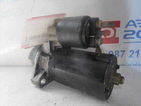 Foto 2ª: Motor de Arranque Audi Allroad 2.7 T 250CV 184KW [ARE] (2001)