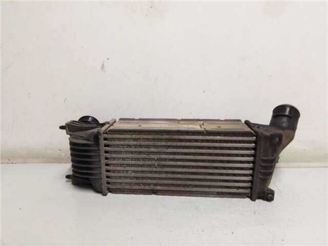Foto 2ª: Intercooler Citroen C5 2.0 AUDACE [2.0 LTR. - 100 KW HDI FAP CAT (RHR - DW10BTED4)] [RHR (DW10BTED4)]