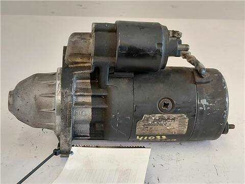 Motor de Arranque Chrysler Voyager 2.5 TD 116CV 85KW