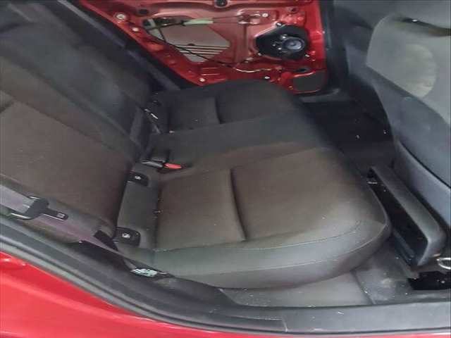 Asientos Traseros Mazda 3 2.0 SKYACTIV-G M HYBRID HATCHBACK 122CV 90KW