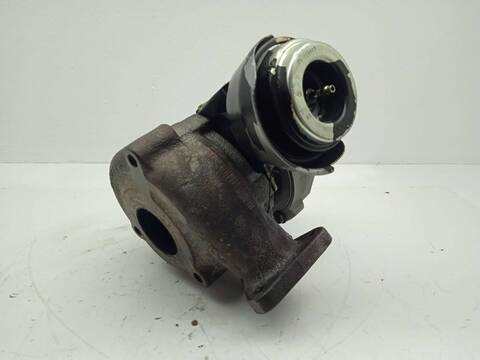 Foto 3ª: Turbocompresor Saab 9-3 2.2 TID LINEAR 120CV 88KW FAMILIAR [D223L] (2004)