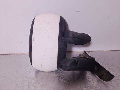 Foto 2ª: Retrovisor Derecho Fiat Doblo 1.3 16V JTD CAT 75CV 55KW [199A2000] (2007)