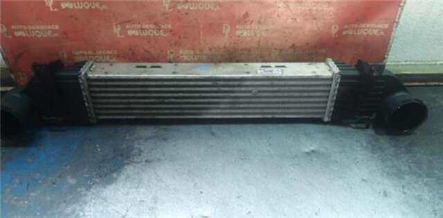 Foto 2ª: Intercooler Mercedes Clase S 220 3.2 320 CDI (220.025) [3.2 LTR. - 150 KW CDI CAT] [OM 648.960]