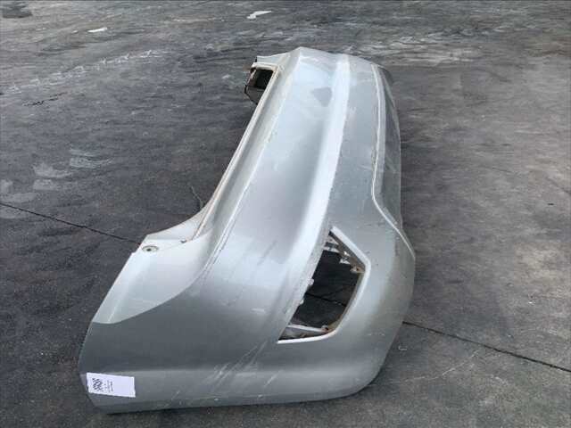 Foto 2ª: Paragolpes Trasero Ford Focus 1.6 16V100CV/74KW [SHDA] (2008)