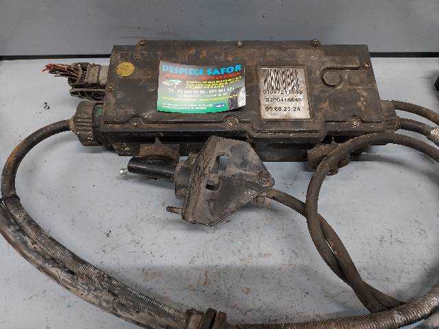 Freno de Mano Renault Scenic 2.2 G