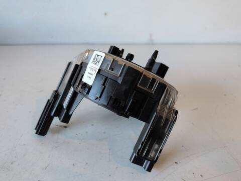 Foto 3ª: Anillo Airbag Audi A4 3.0 TDI QUATTRO 204CV (2001)