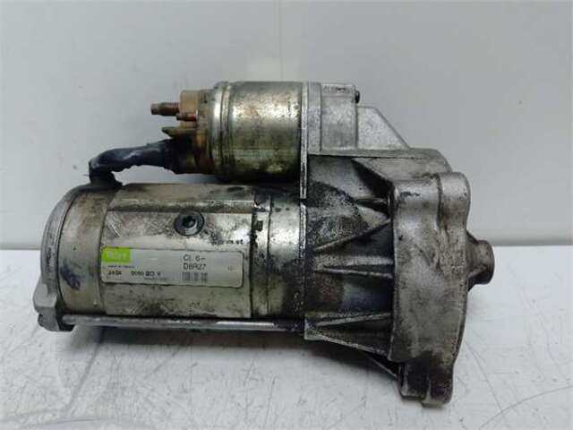 Motor de Arranque Peugeot 407 2.0 ST CONFORT [2.0 LTR. - 100 KW 16V HDI FAP]
