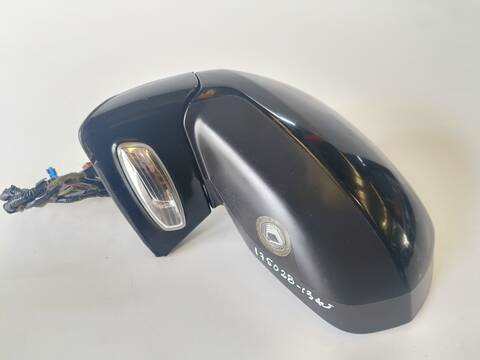 Foto 3ª: Retrovisor Izquierdo Citroen C4 EXCLUSIVE 2.0 HDI FAP 136CV
