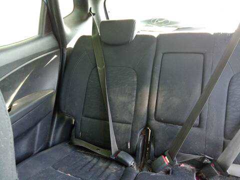 Cinturón Trasero Derecho Hyundai ix20 1.6 125CV 92KW