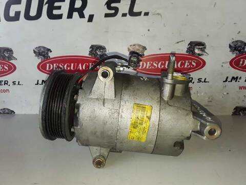 Compresor Aire Acondicionado Ford Transit 2.2 TDCI CAT 101CV