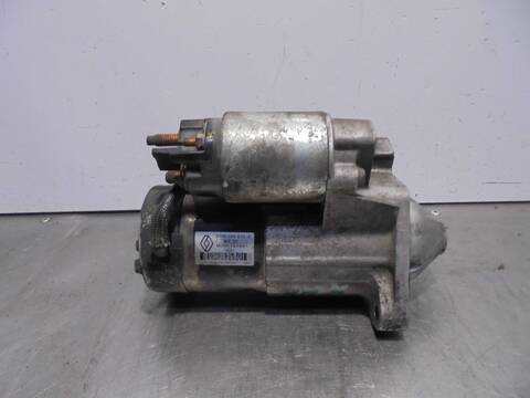 Foto 4ª: Motor de Arranque Renault Clio AUTHENTIQUE GRANDTOUR 86CV 63KW [K9K T7] (2008)