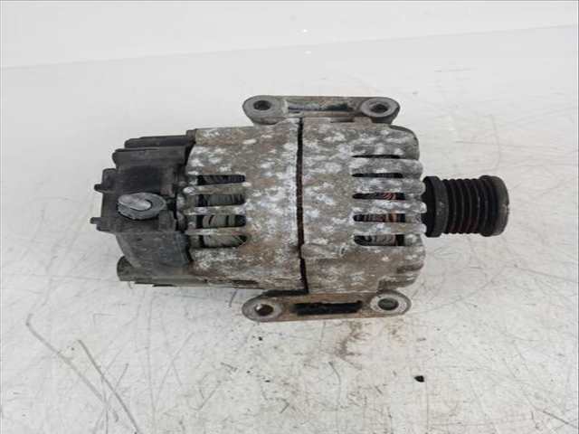 Foto 3ª: Alternador Mercedes Sprinter 95 - 163 CV [OM651.956 651.956] (2015)