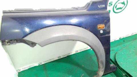 Foto 2ª: Aleta Delantera Izquierda Land Rover Freelander 2.0 TD4 CAT 112CV 82KW [204D3] (2001)